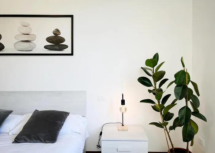 20 min Duomo *Design Apartment*