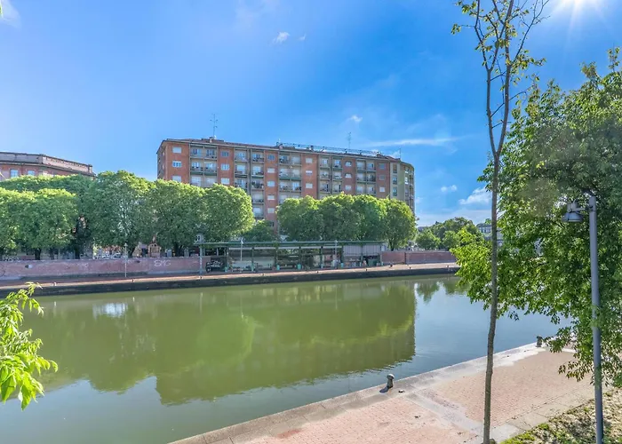 Darsena Apartment